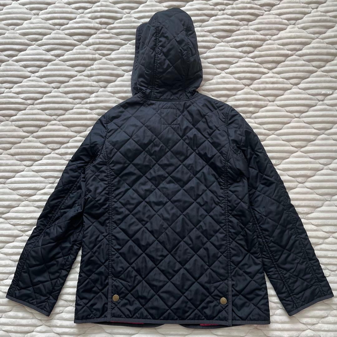 マッキントッシュフィロソフィー キルティングジャケットL