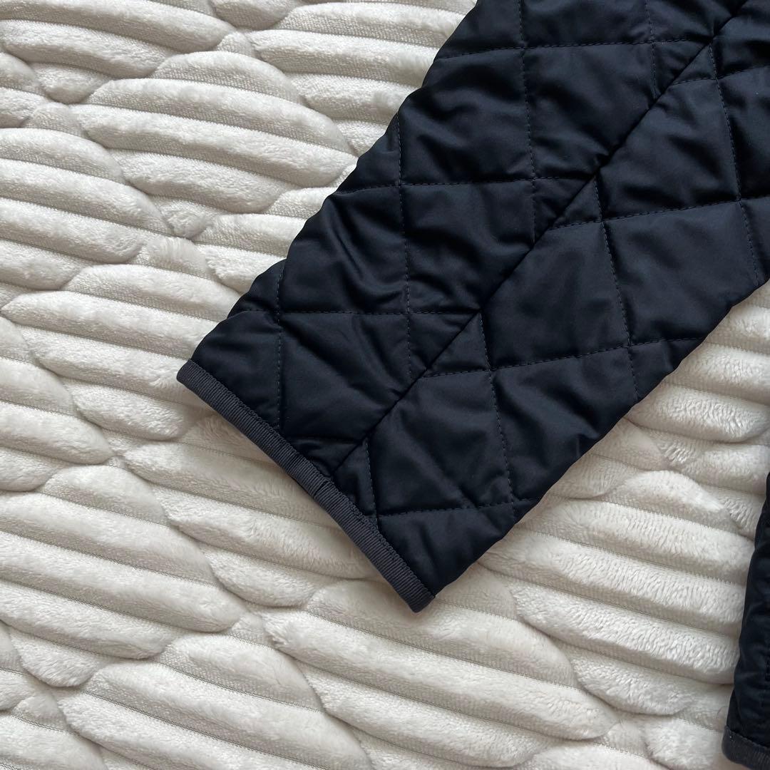 キルティングジャケットL MACKINTOSH