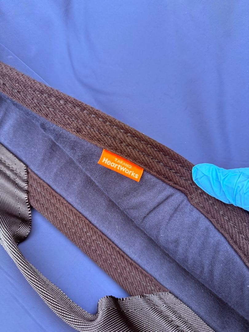 のせかえくんやや傷や汚れあり