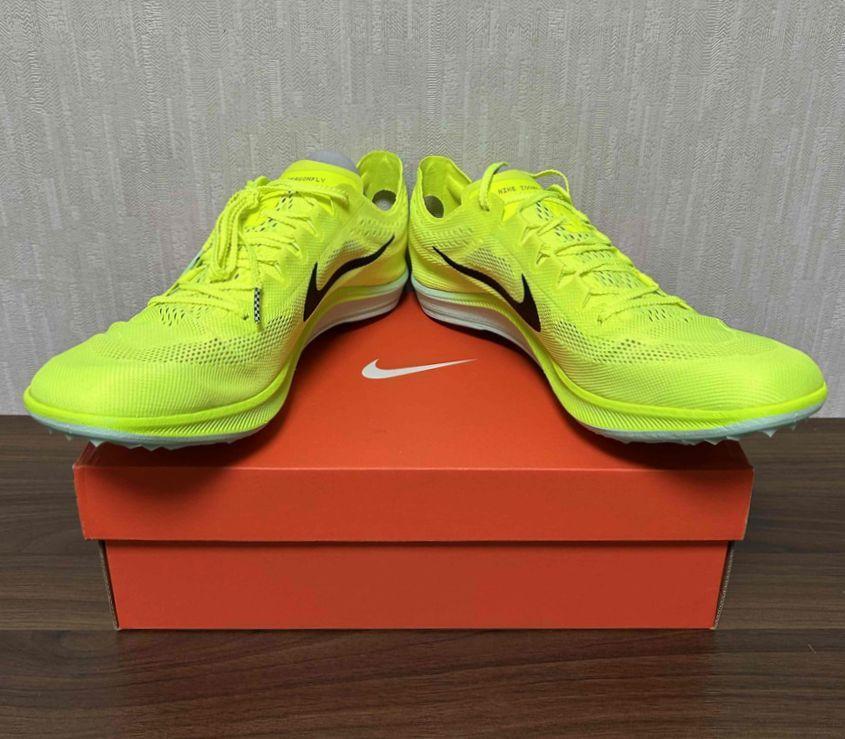 Nike ZoomX Dragonfly 30.5cm ズームX ドラゴンフライ