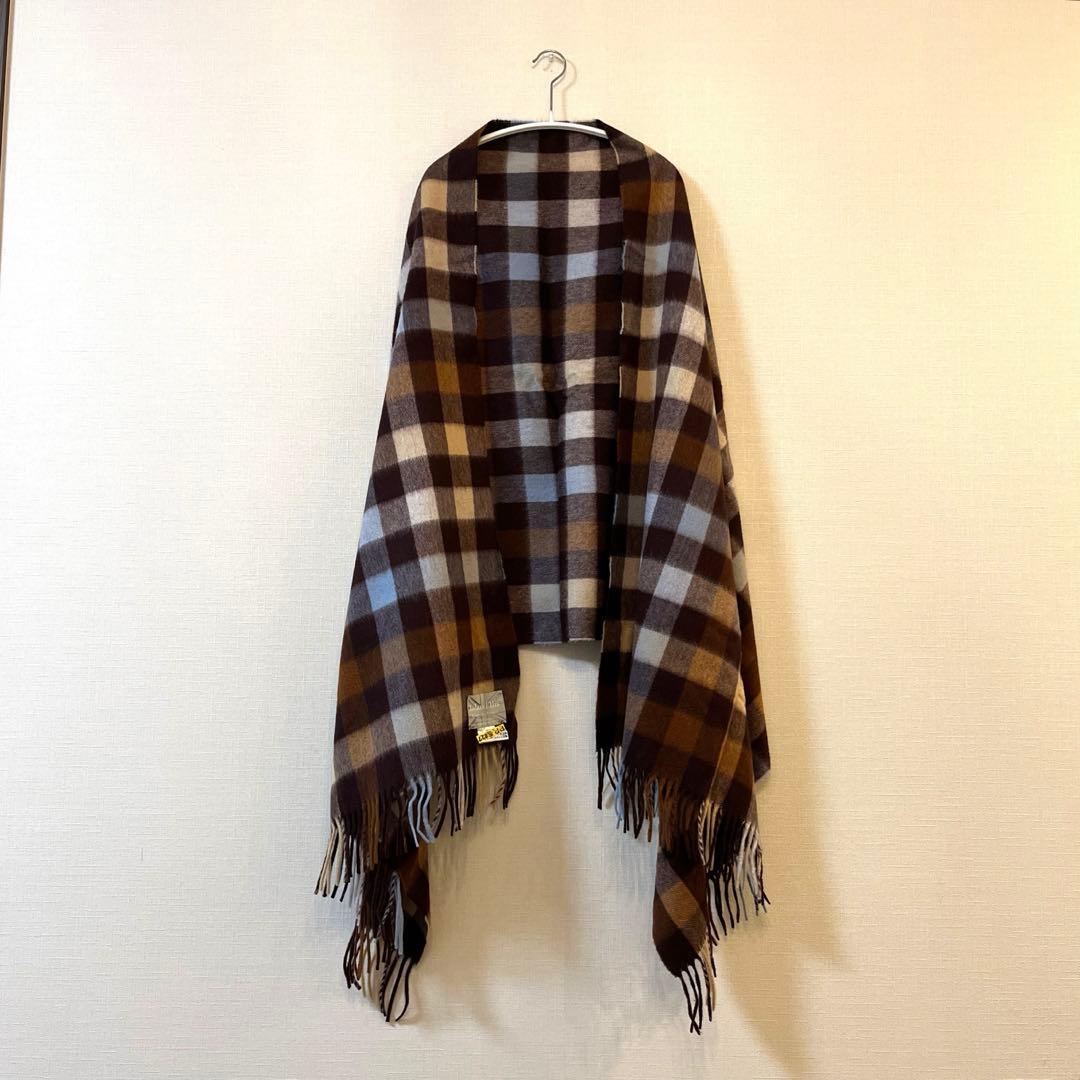 11 9 ジョシュアエリス DRAWERドゥロワー別注ストールJoshua Ellis