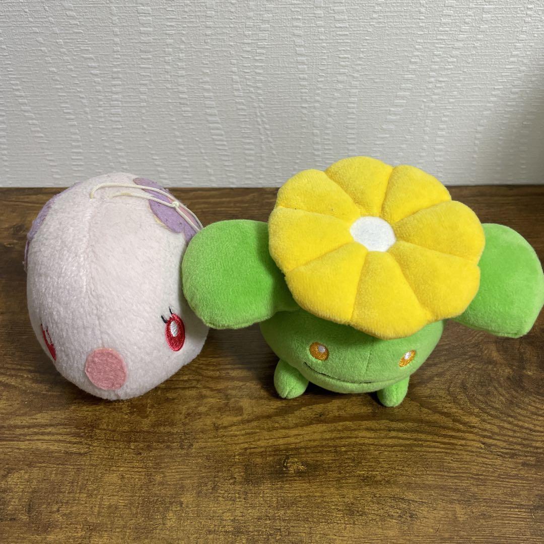 ポケモン　ぬいぐるみ　8個　まとめ売り