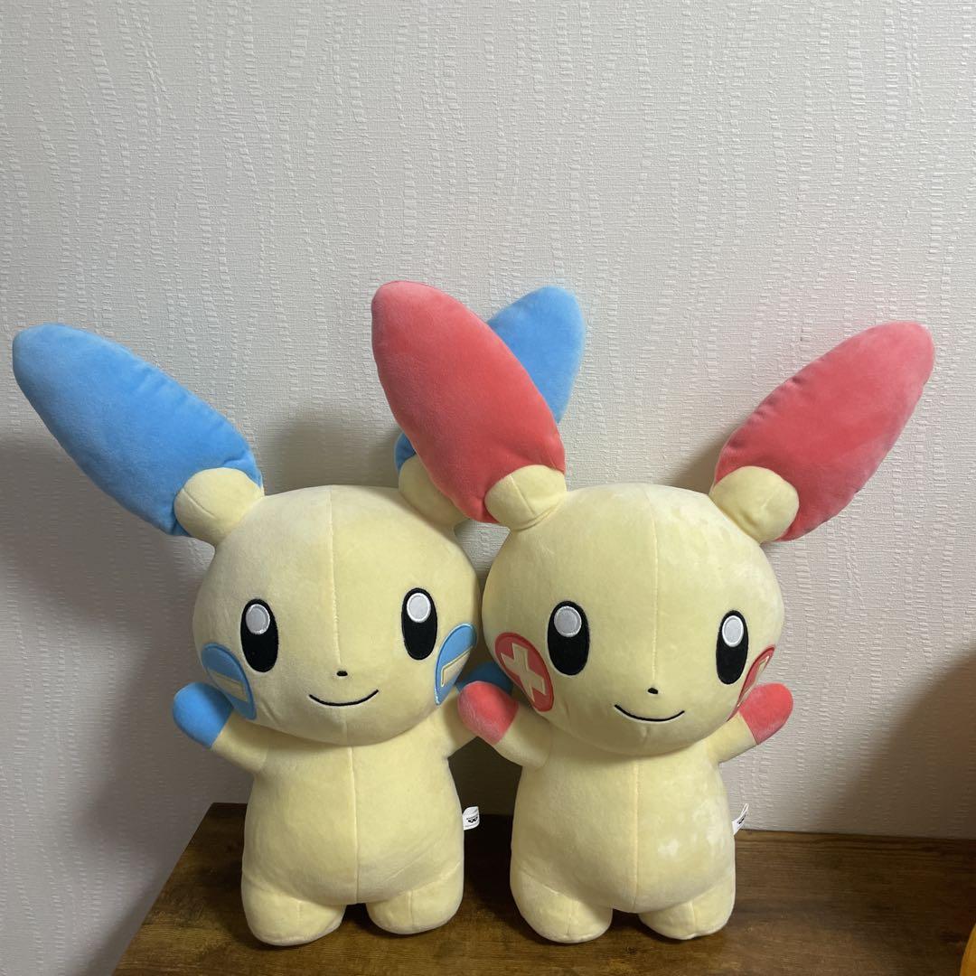 ポケモン　ぬいぐるみ　8個　まとめ売り