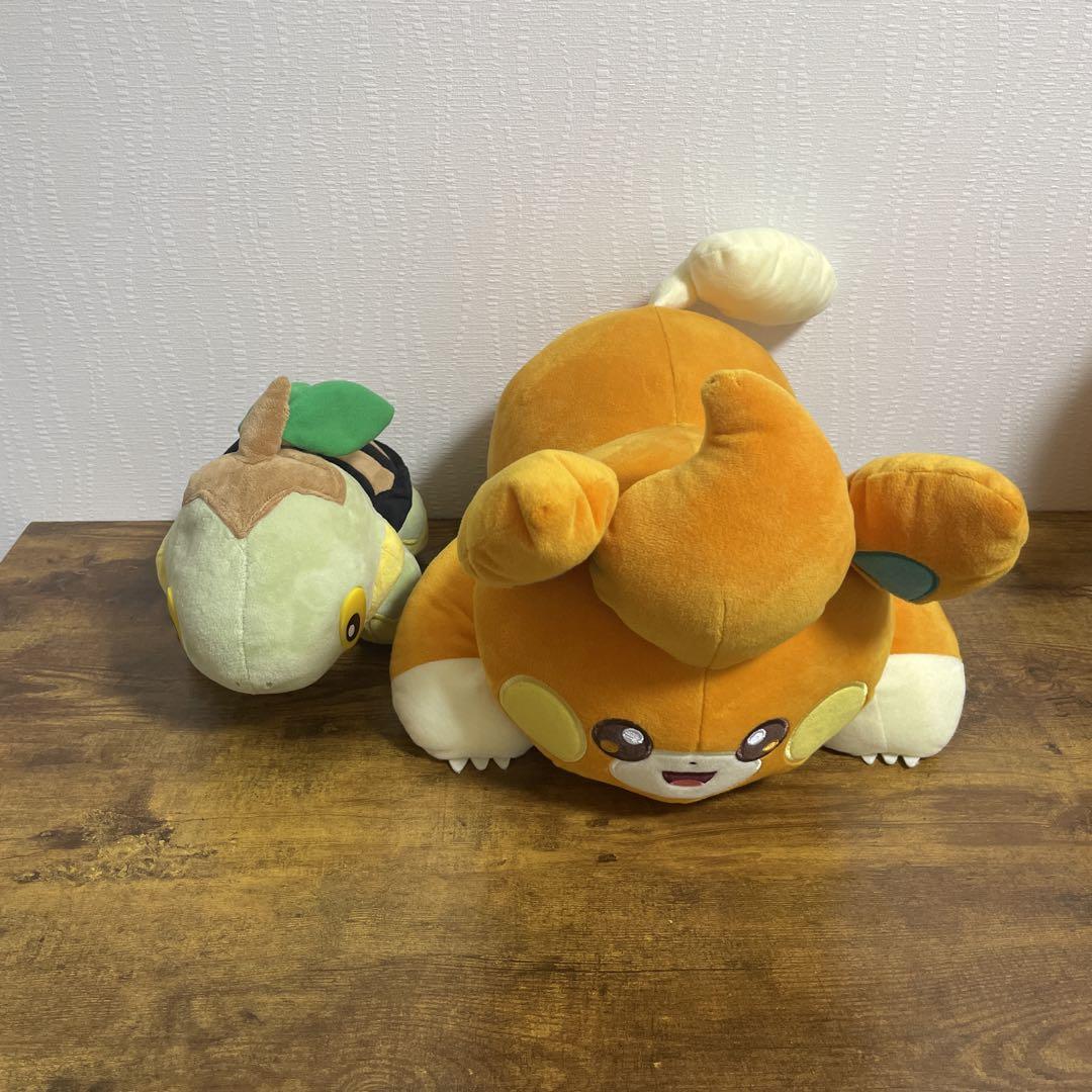 ポケモン　ぬいぐるみ　8個　まとめ売り