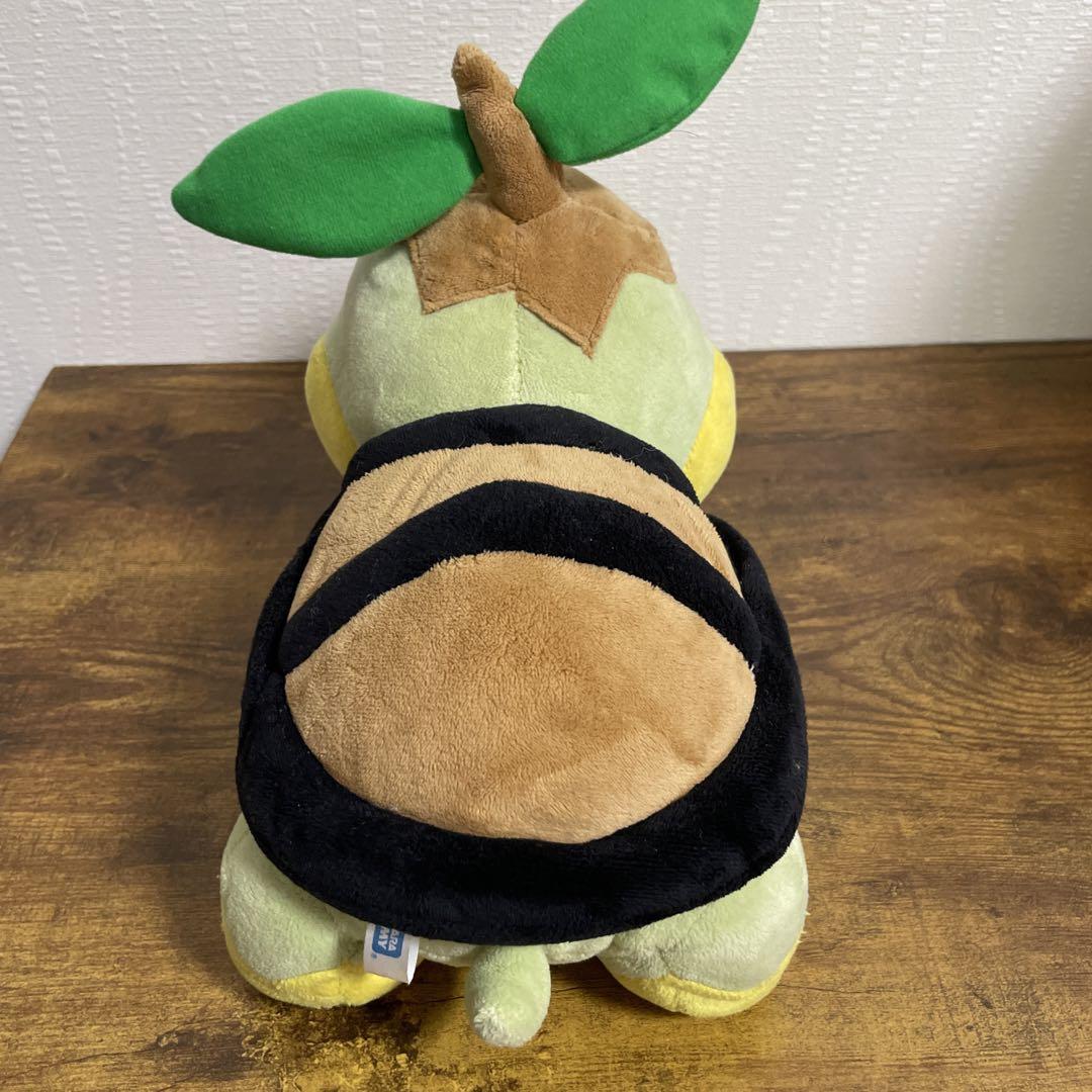 ポケモン　ぬいぐるみ　8個　まとめ売り