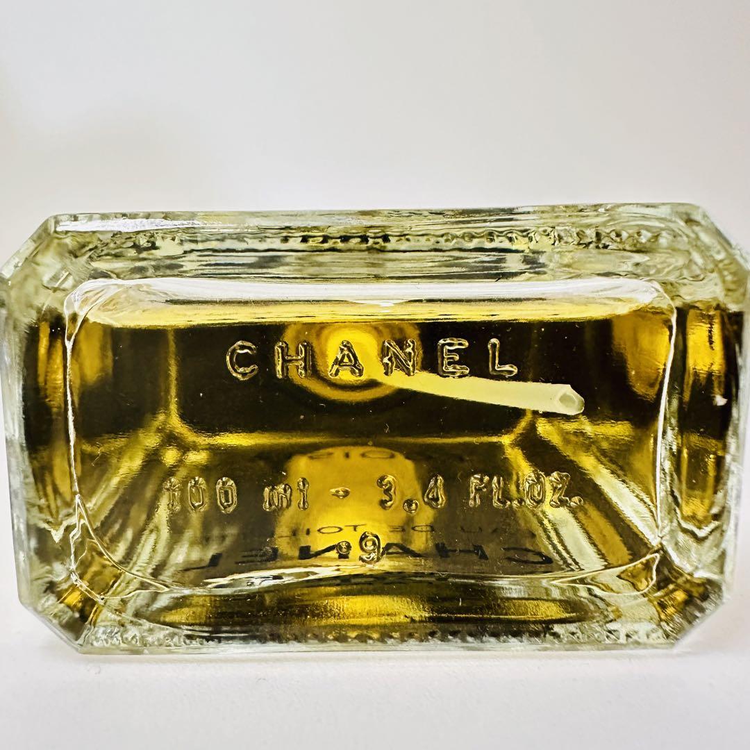 シャネル エゴイスト オードトワレ 100ml CHANEL (シャネル) オードトワレ エゴイスト 100ml 残量80%-99