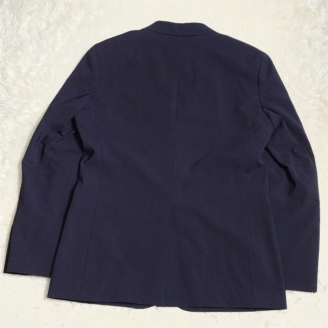 【希少サイズ】スーツセレクト スーツ スリーピース 4S A7 ストレッチ 【希少サイズ】スーツセレクト スーツ スリーピース 4S A7 ストレッチ