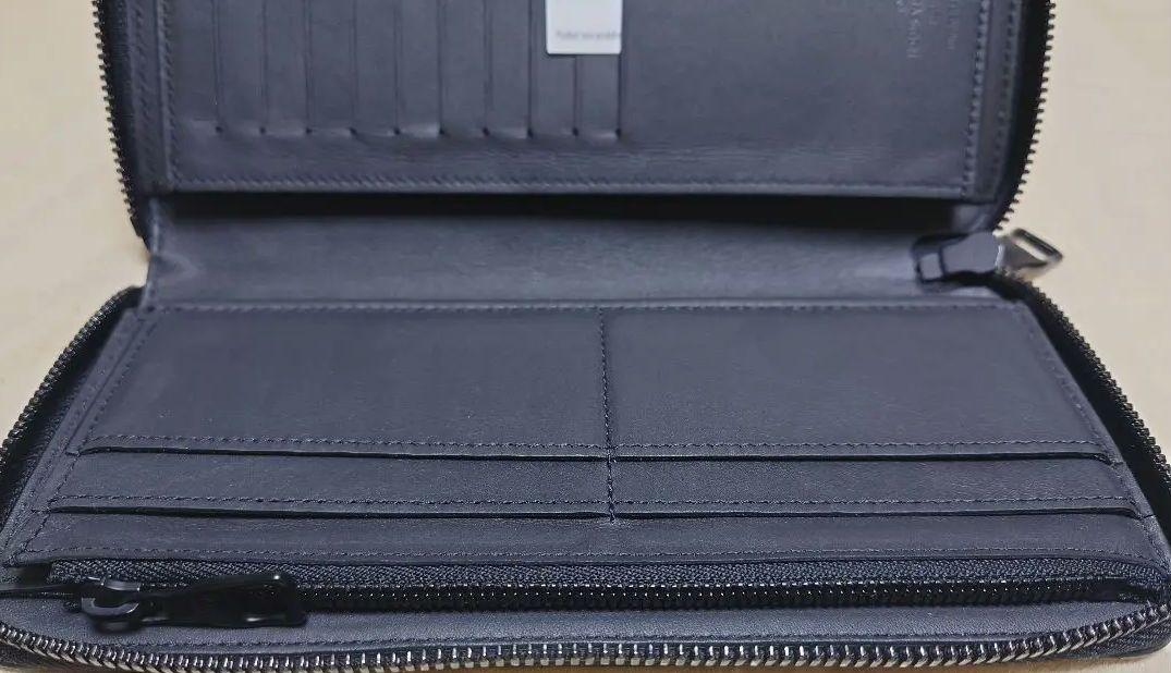 ★LOUIS VUITTON ジッピーウォレットヴェルティカル M69047