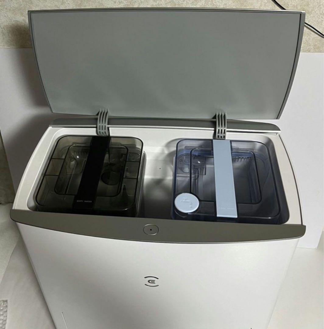 ロボット掃除機