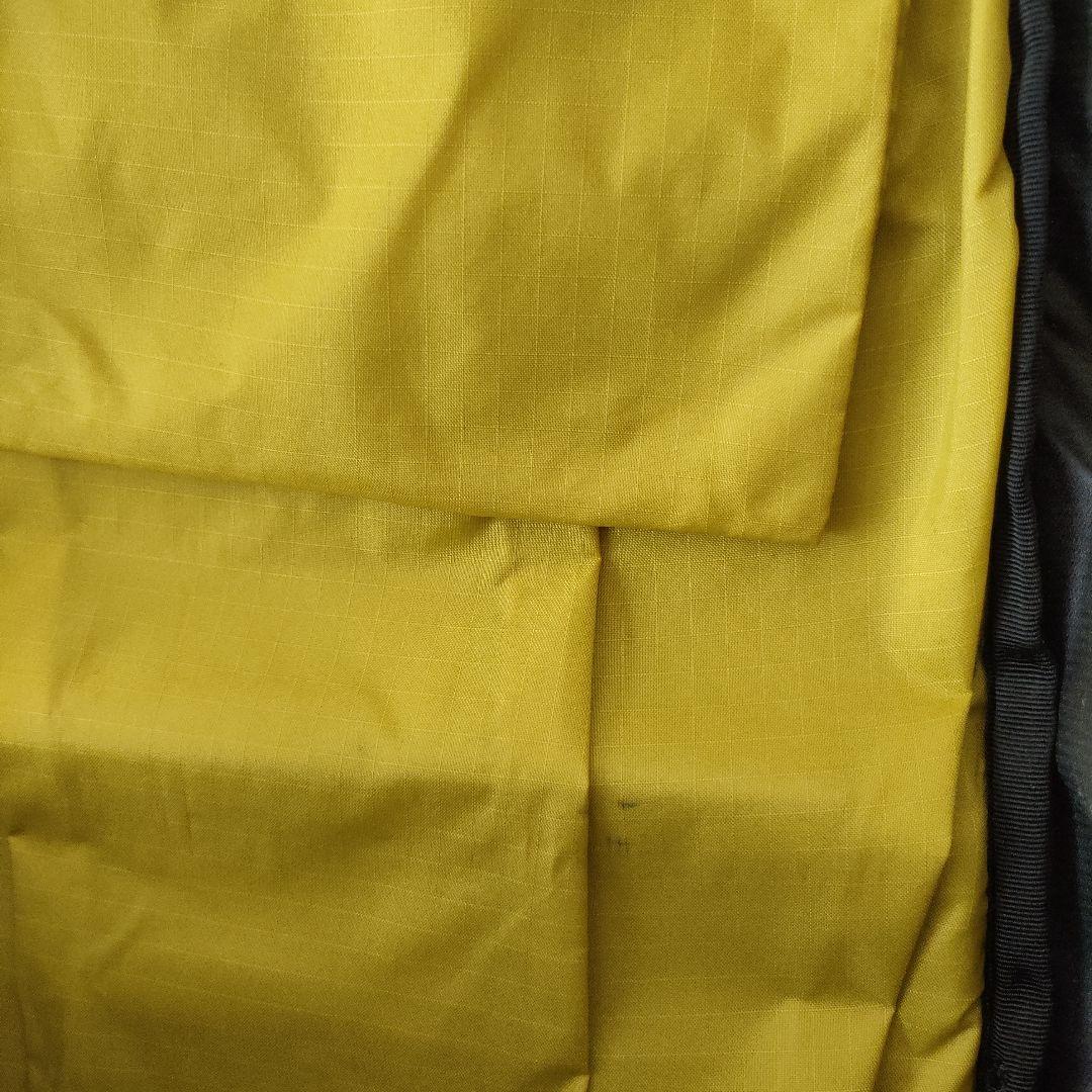 Arc'teryx Arro 10 ブラックバックパック