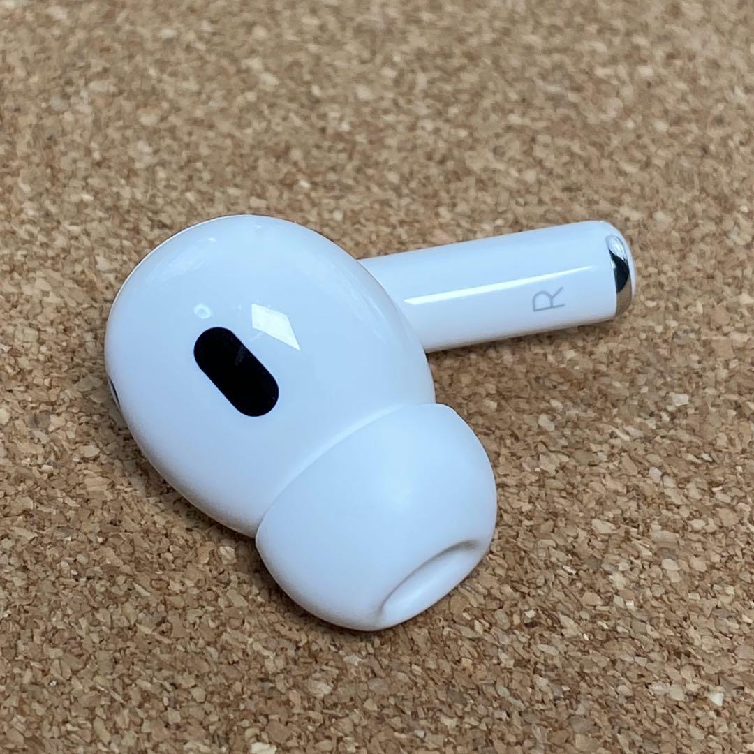 【訳あり】AirPods Pro 第2世代 右耳のみ Apple正規品 305