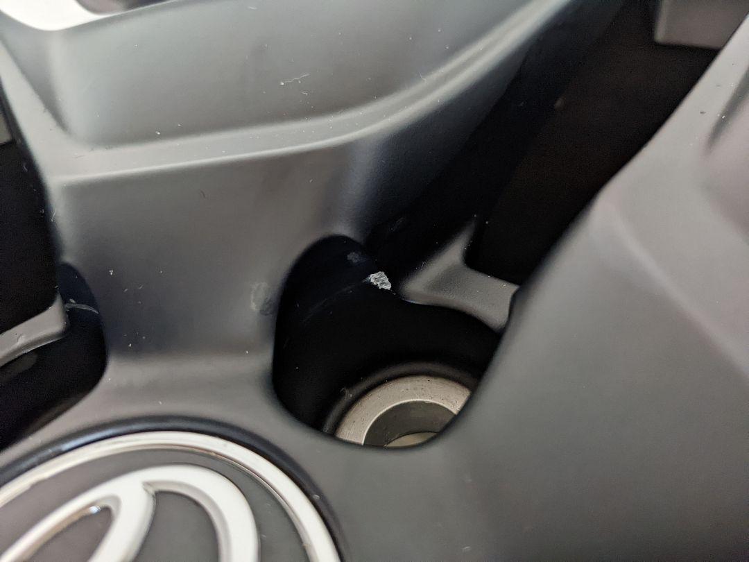 国産超激得 RAV4 ホイール N8h6K-m89159779909 純正タイヤ NEW即納