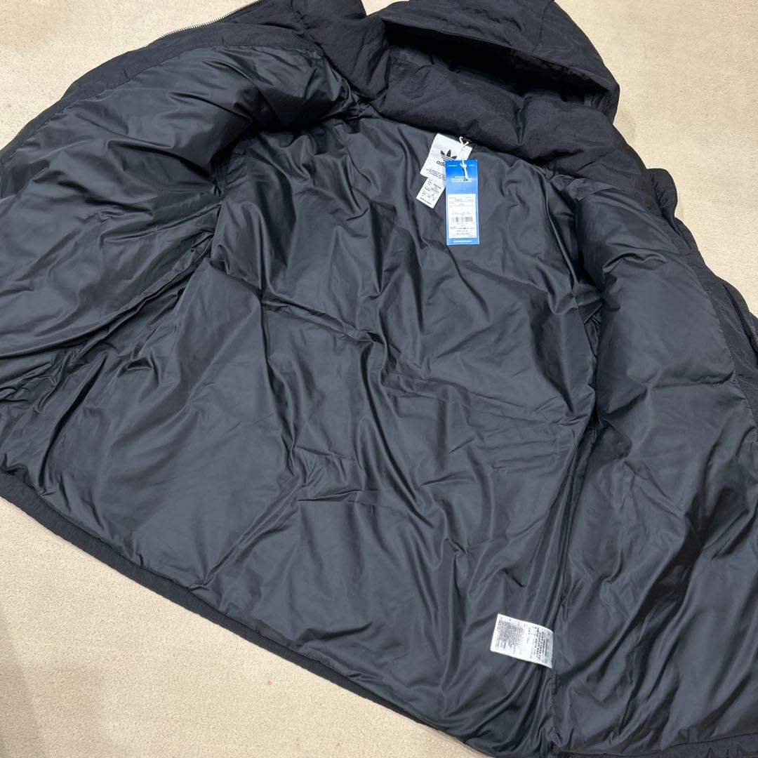 アディダス ダウンジャケット XL アディダス ダウンジャケット XL