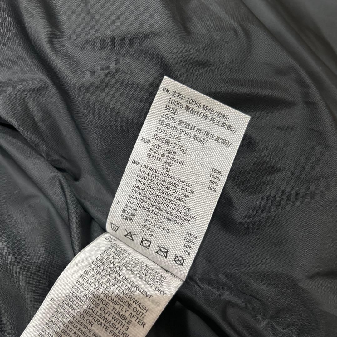 アディダス ダウンジャケット XL アディダス ダウンジャケット XL