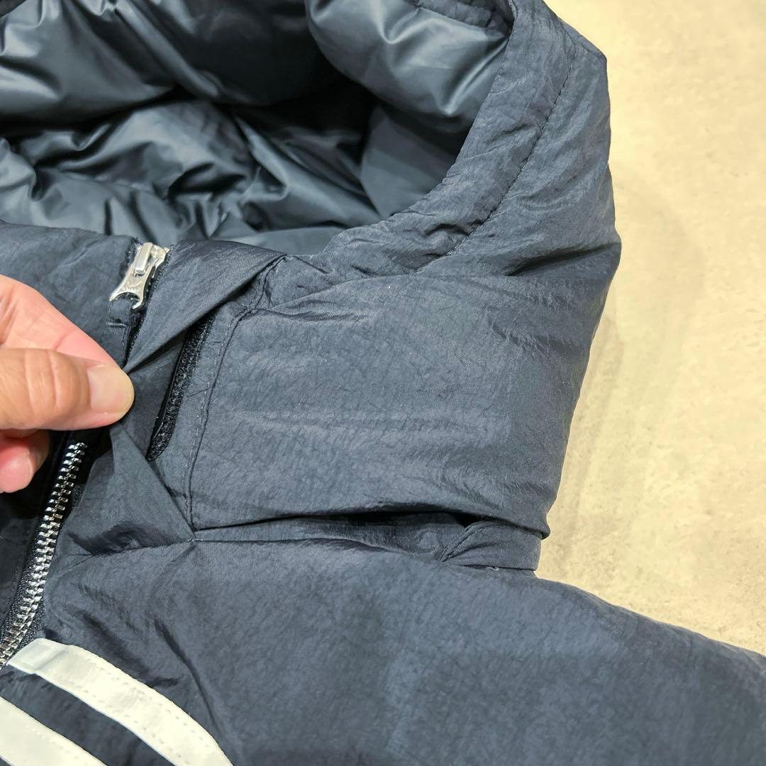 アディダス ダウンジャケット XL アディダス ダウンジャケット XL