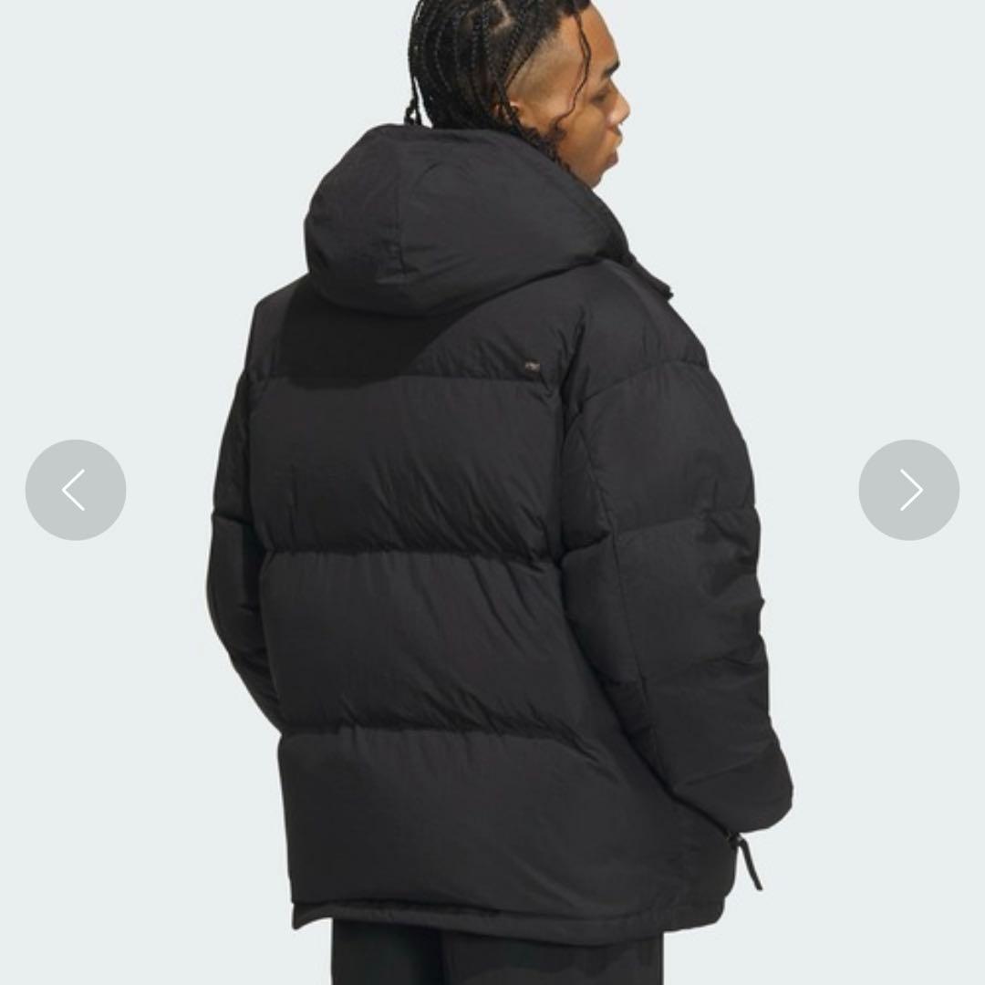 アディダス ダウンジャケット XL アディダス ダウンジャケット XL