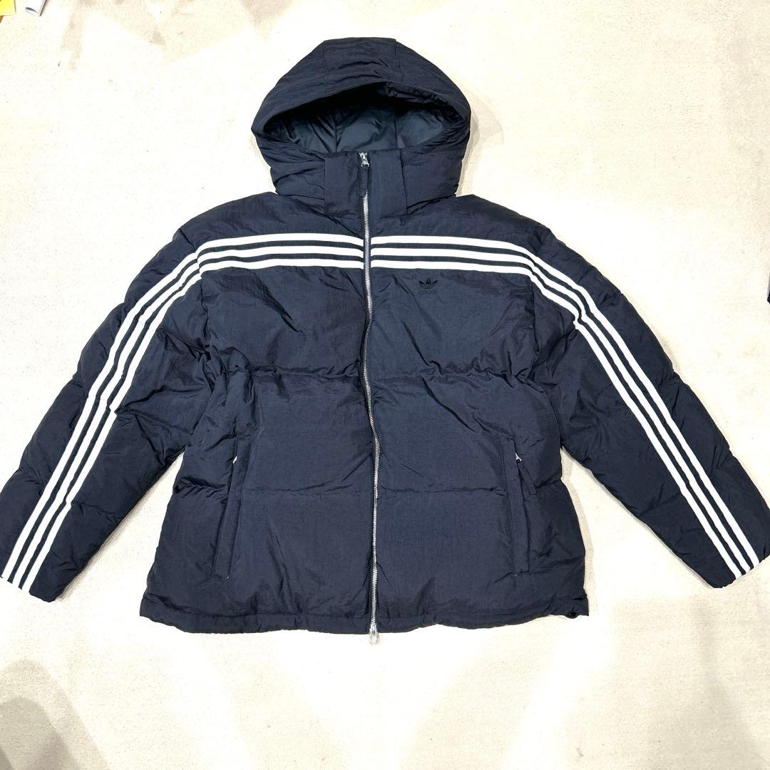 アディダス ダウンジャケット XL アディダス ダウンジャケット XL