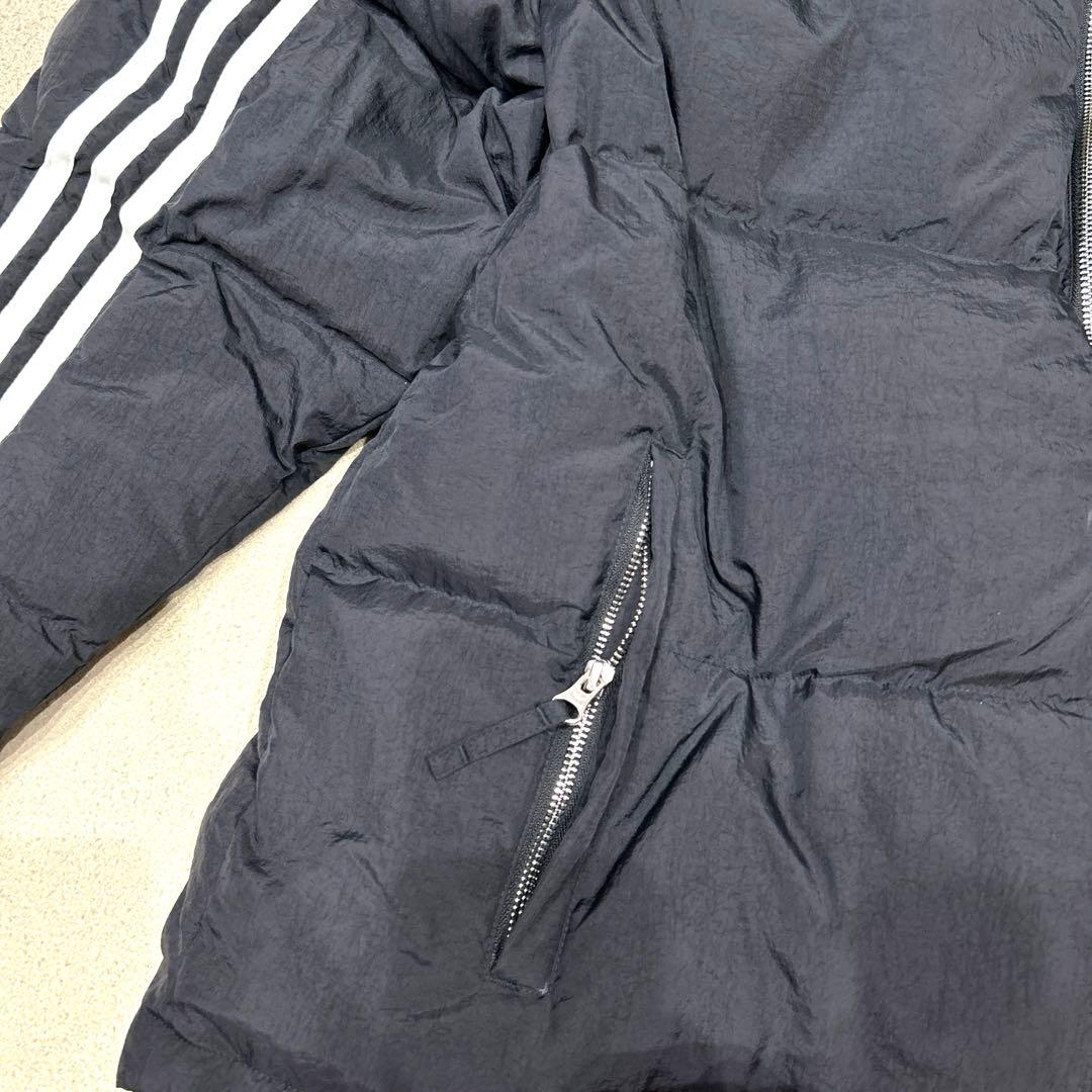 アディダス ダウンジャケット XL アディダス ダウンジャケット XL