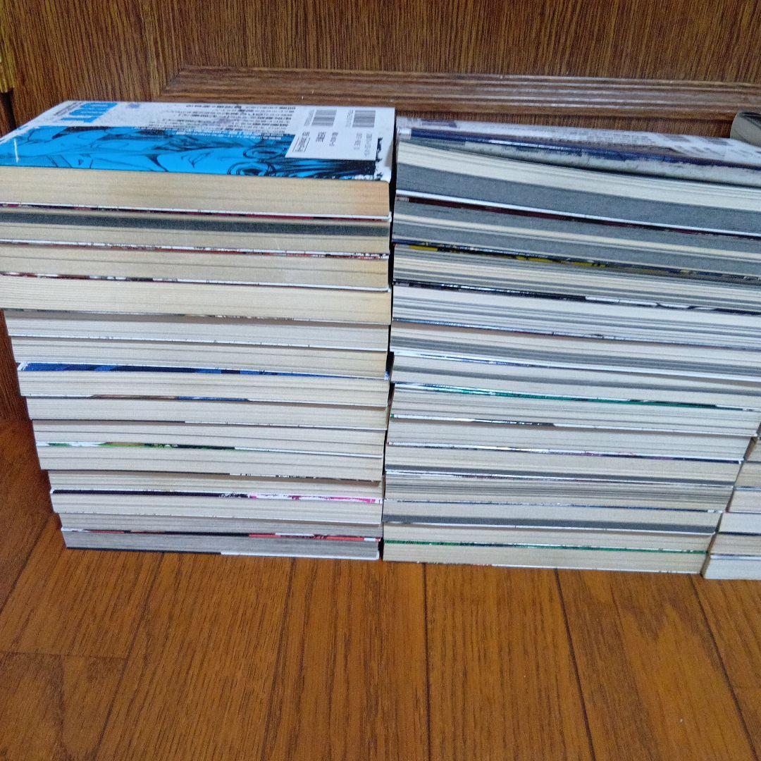 OUT 1〜27巻 バウンサー　1〜27巻