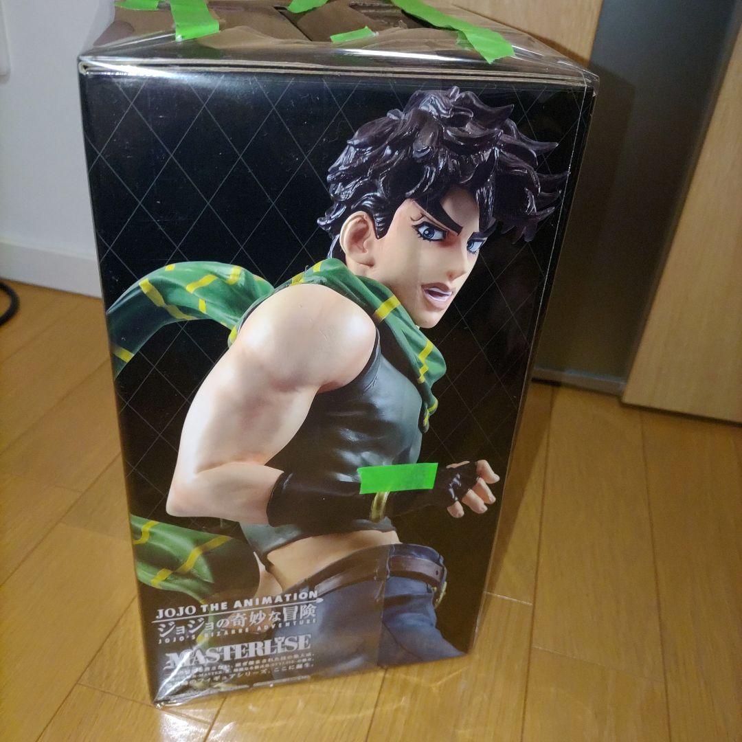 ジョセフ・ジョースター フィギュア Amazon.co.jp: ジョセフ・ジョースター フィギュア ジョ*ジョの