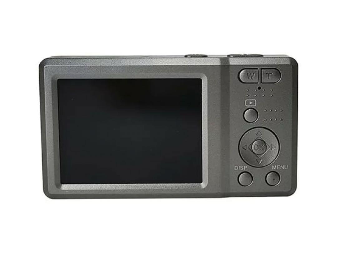【極美品】movio コンパクトデジタルカメラ MAF100