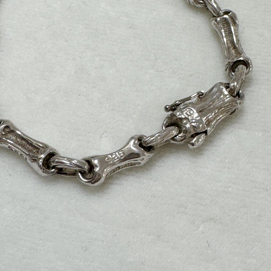 Tiffany&Co バンブーブレスレット