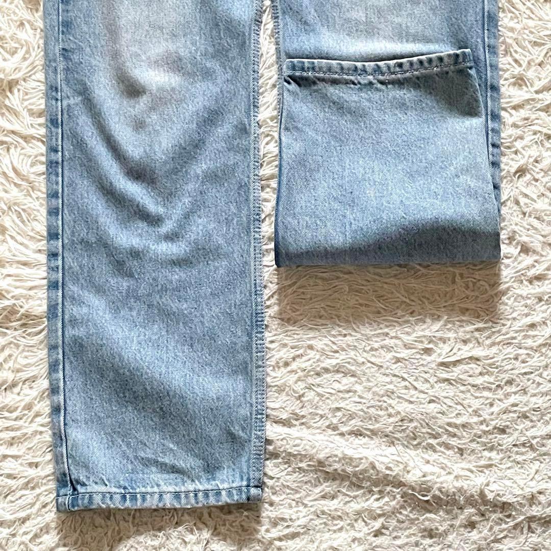 silverTab シルバータブ デニムパンツ ストレート W30L32