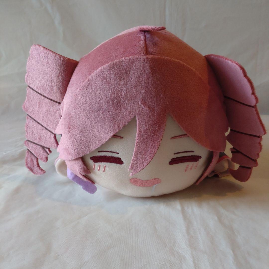 重音テト くてんこ BIG ぬいぐるみ 2種セット フランスパン