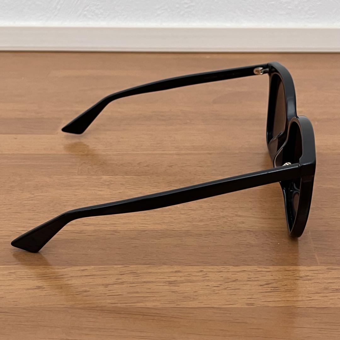 【jiangyq19さま専用】 GUCCI GG0022SA 001
