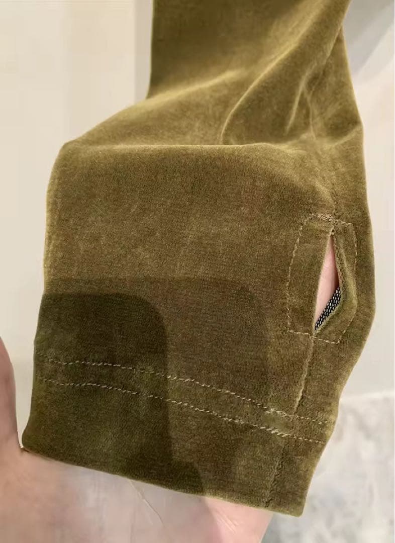 CLANE TULLE FLOCKY LAYERED TOPS