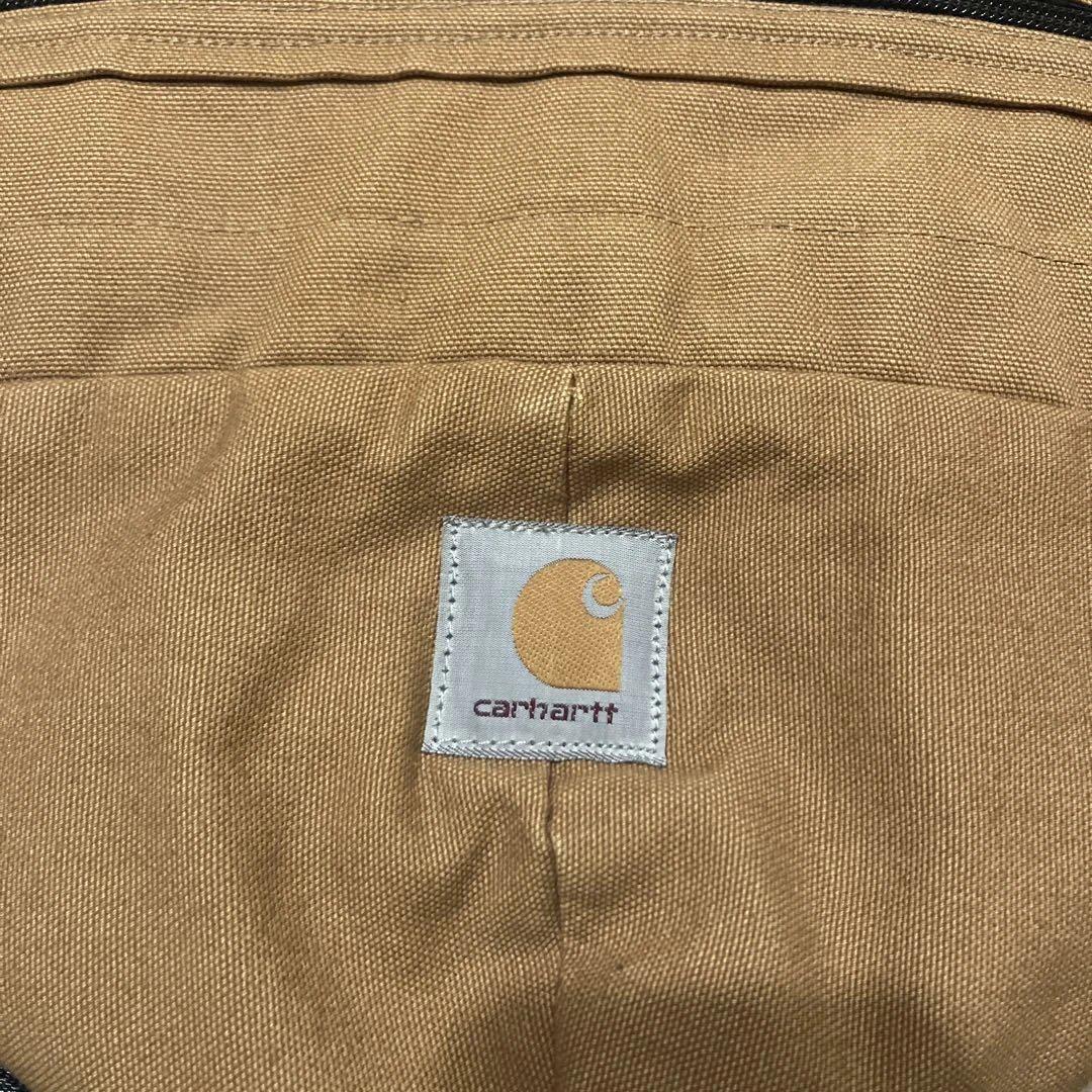 Carhartt バッグ