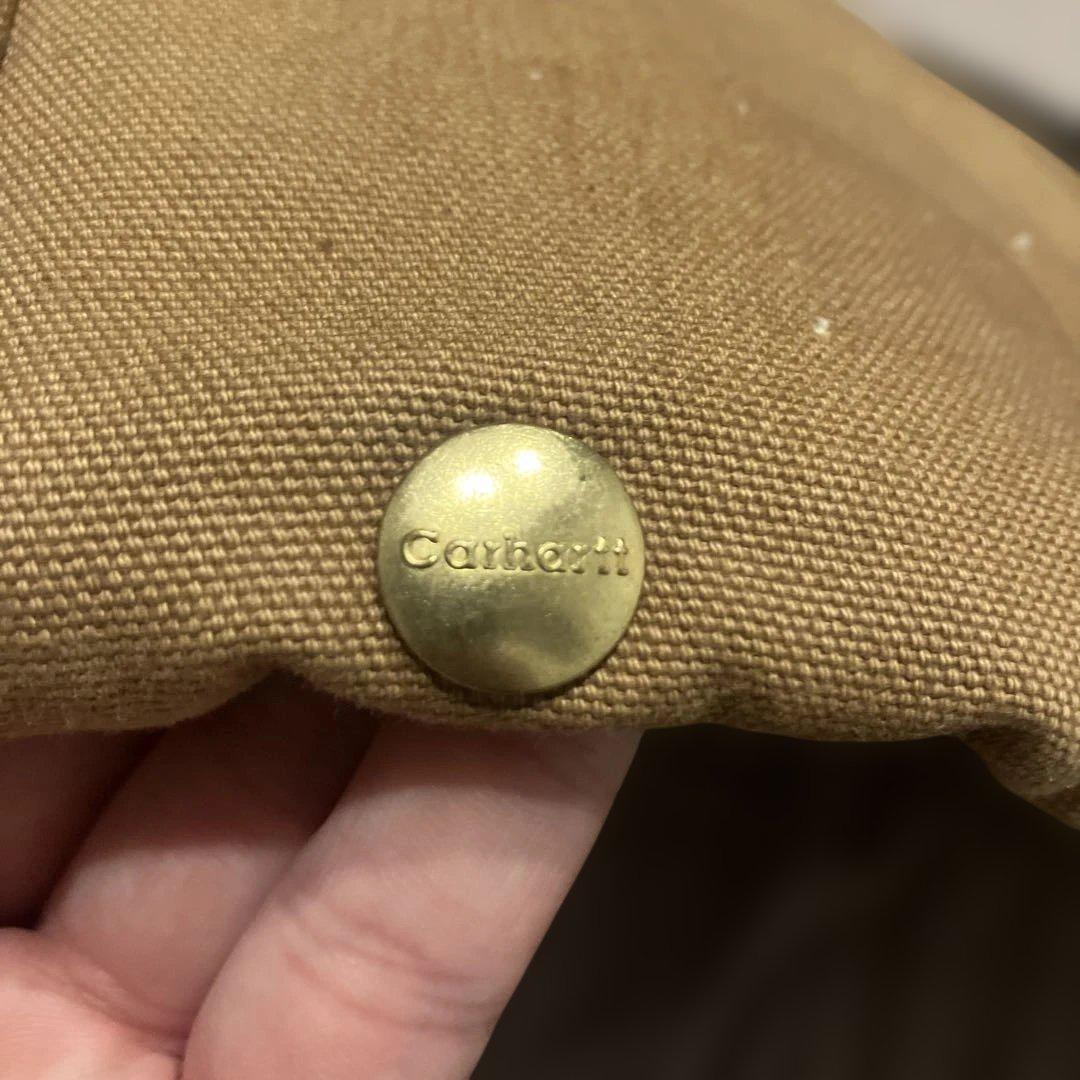 Carhartt バッグ