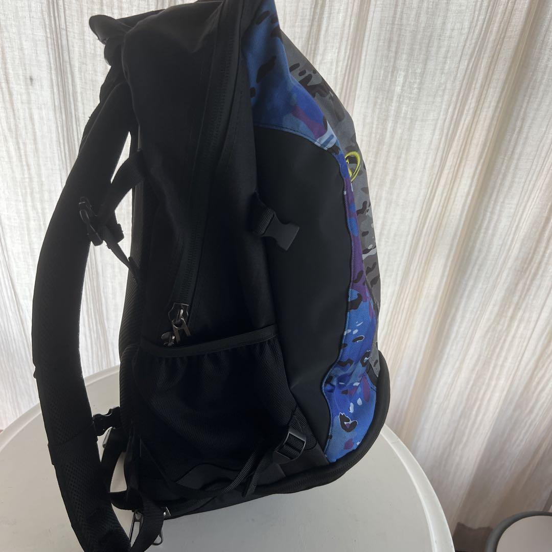SPALDINGバスケットボール用バックパック美品