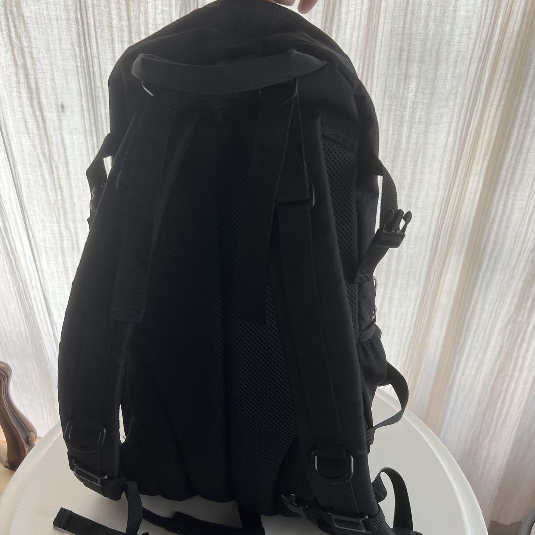 SPALDINGバスケットボール用バックパック美品