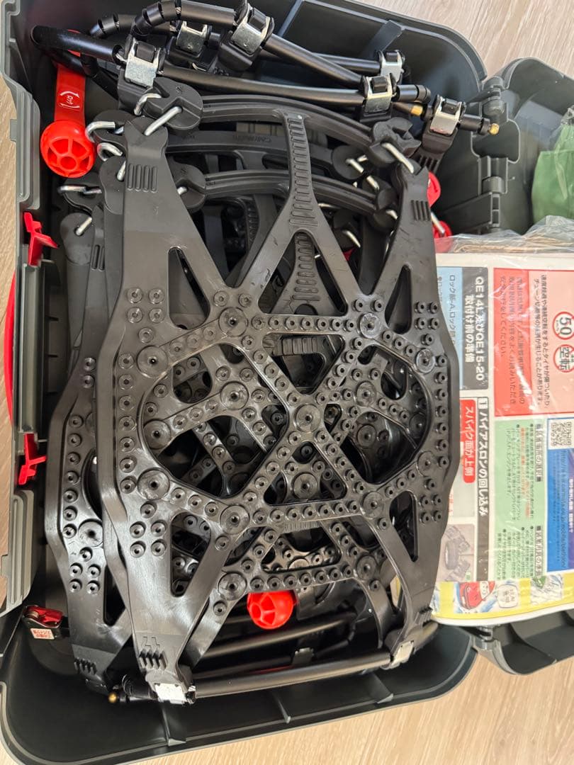 バイアスロン クイックイージー QE17 WWW_HOMU-JOURNEY_COM