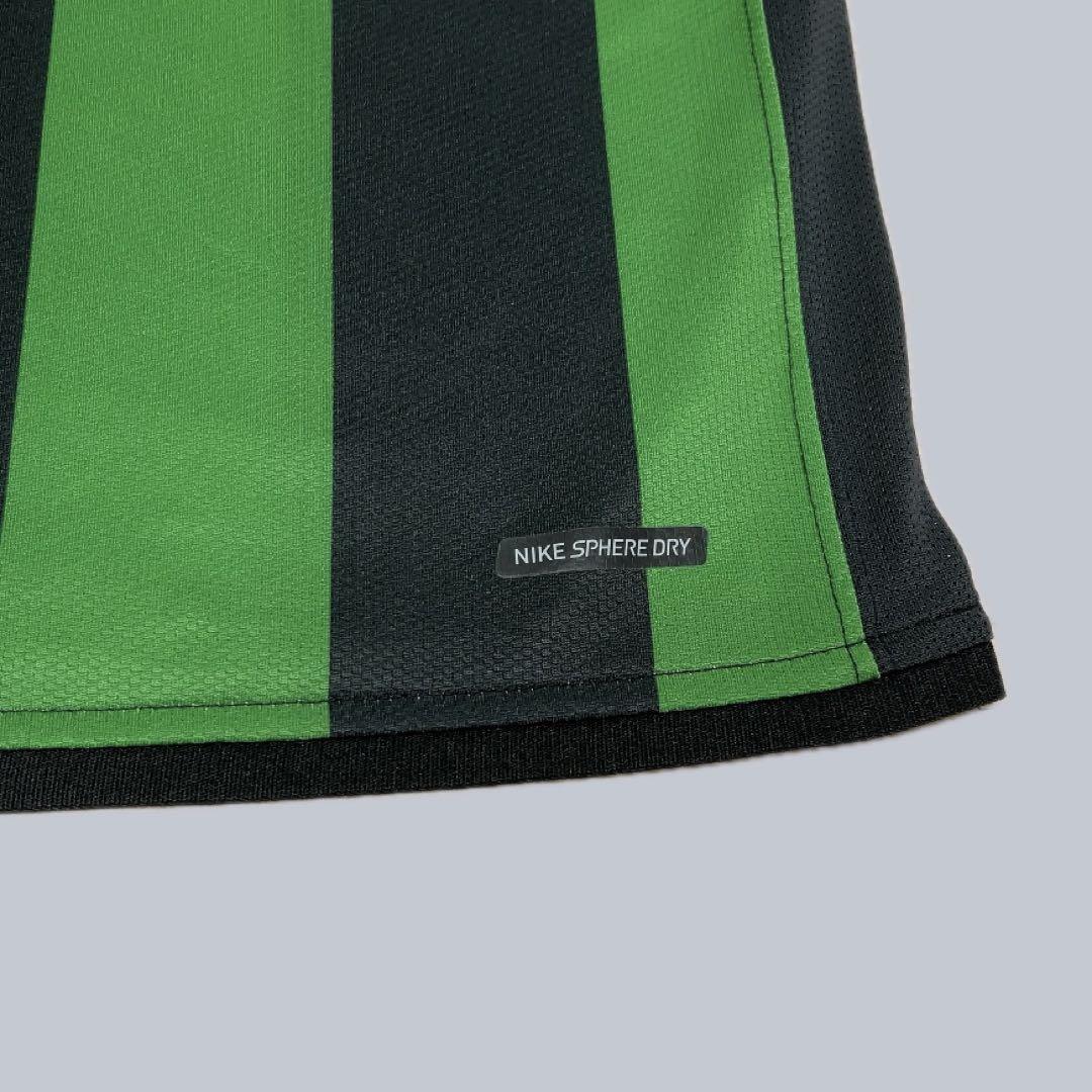 【希少】NIKE☆セルティック☆06/07☆ユニフォーム☆サッカー☆ゲームシャツ