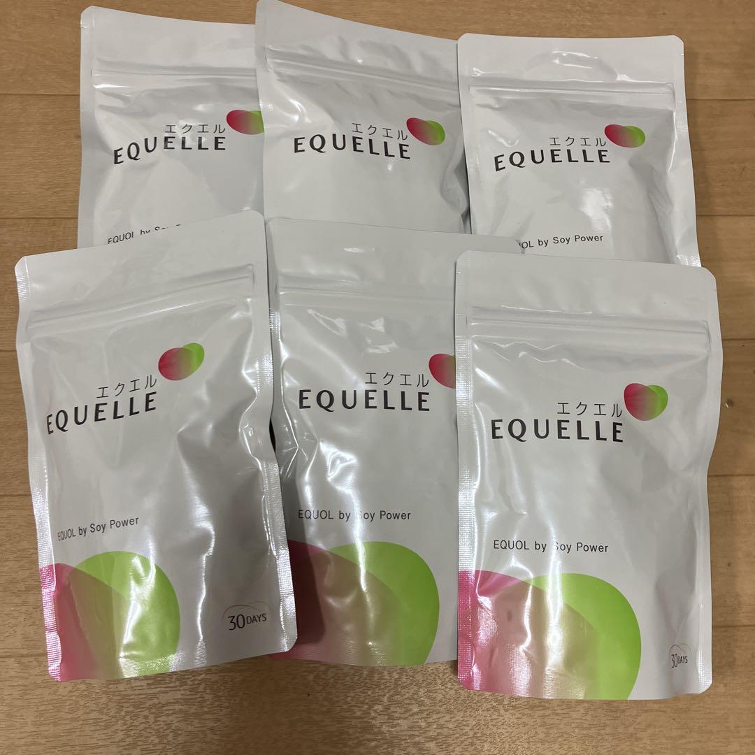 EQUELLE エクエル