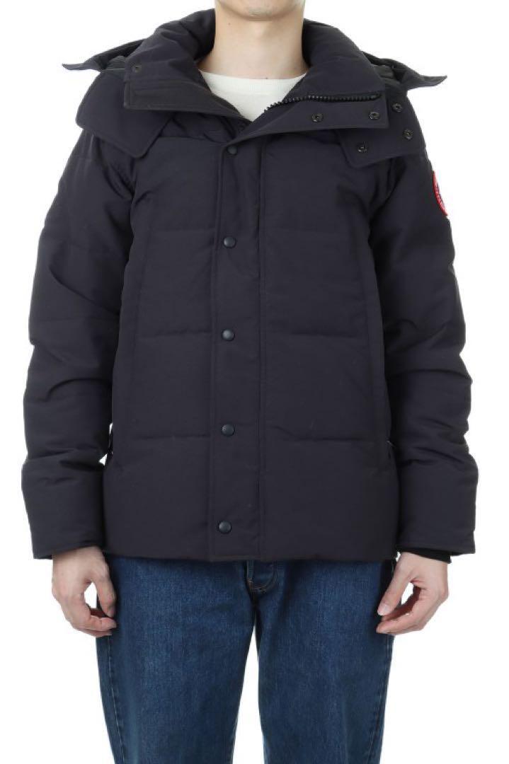 Canada Goose