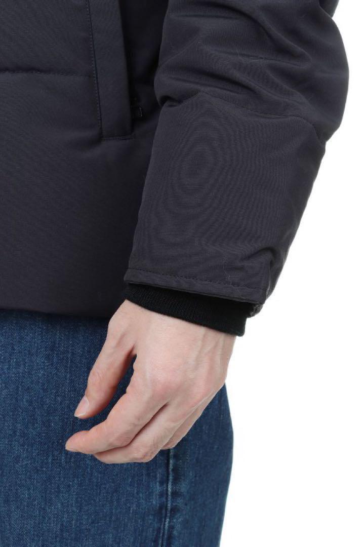 Wyndham Parka