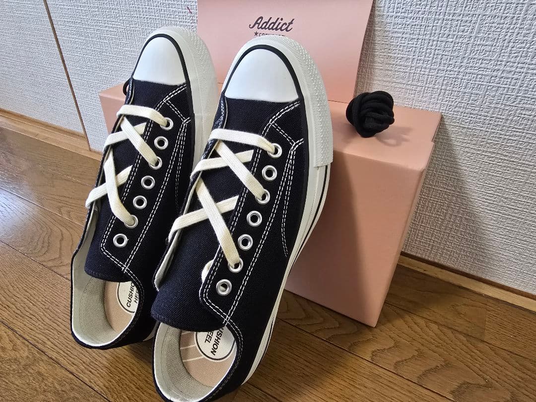 CONVERSE ADDICT 27.5cm チャックテイラー