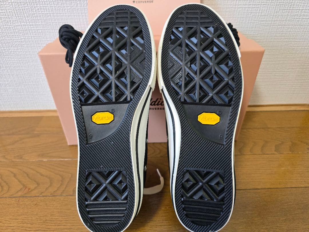 CONVERSE ADDICT 27.5cm チャックテイラー