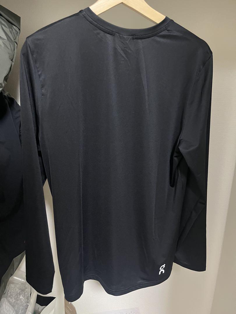 On オン Core Long-T 新品未使用