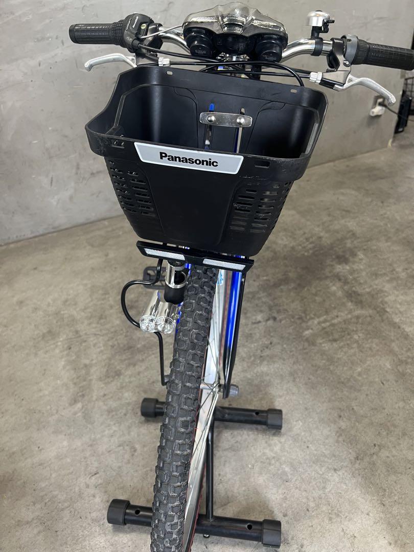 子供用自転車　Panasonic PIDER JR 子供自転車　パナソニック