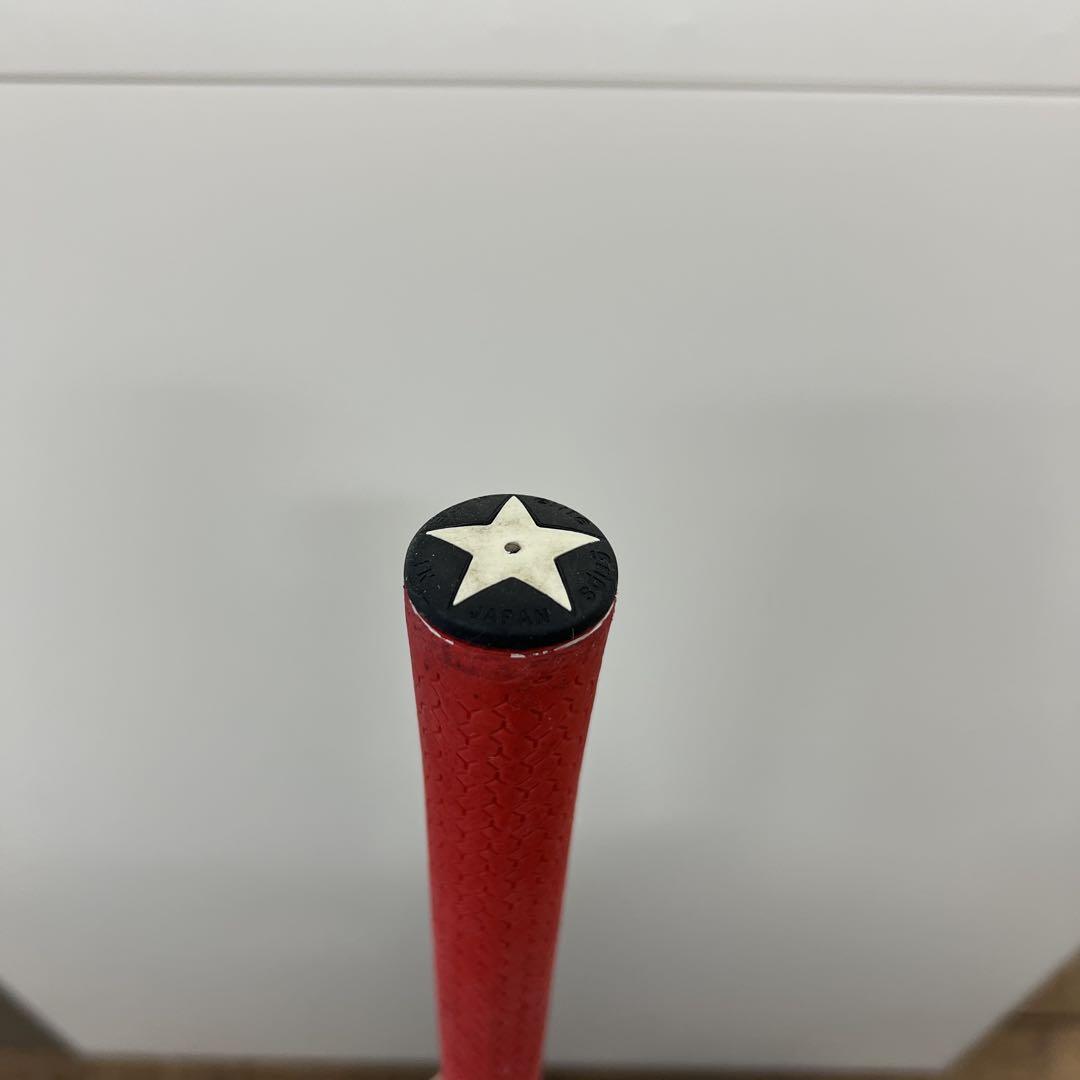 エリートグリップ　1speed Heavy Hitter