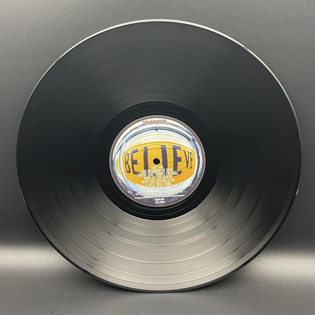 Oasis –Don't Believe The Truth RKIDLP30X