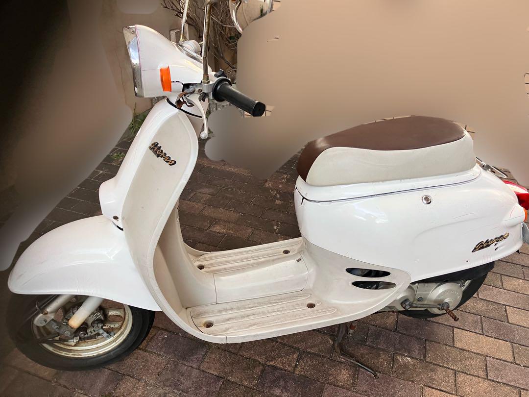 ホンダ