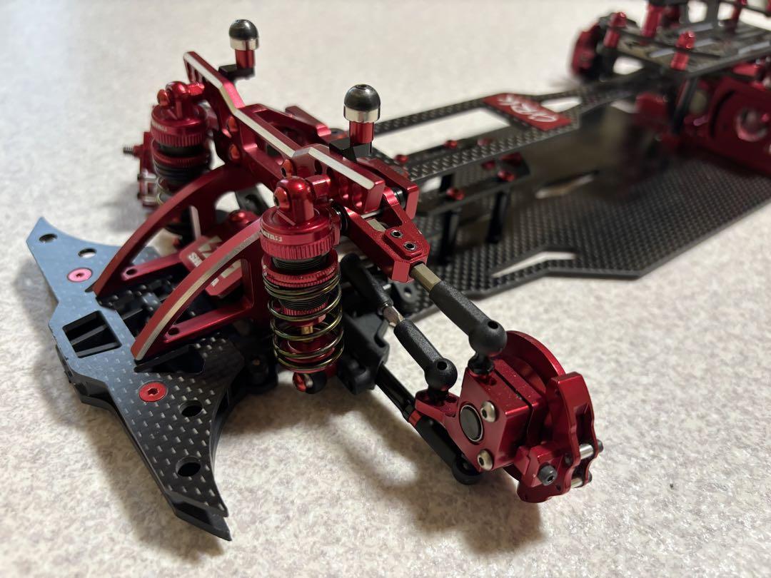 ホビーラジコン GRK5