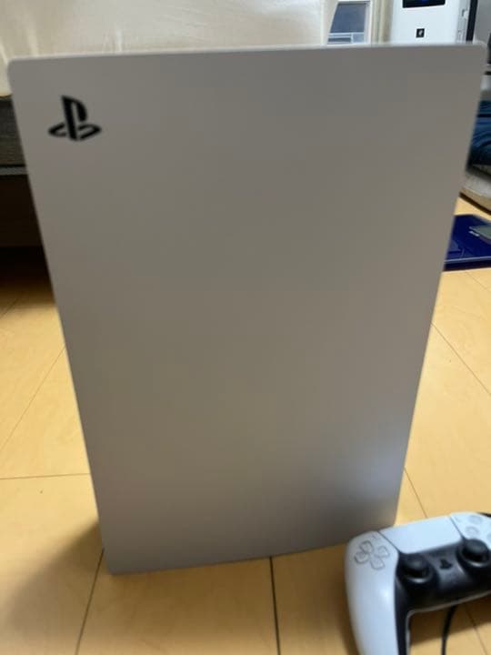 PS5