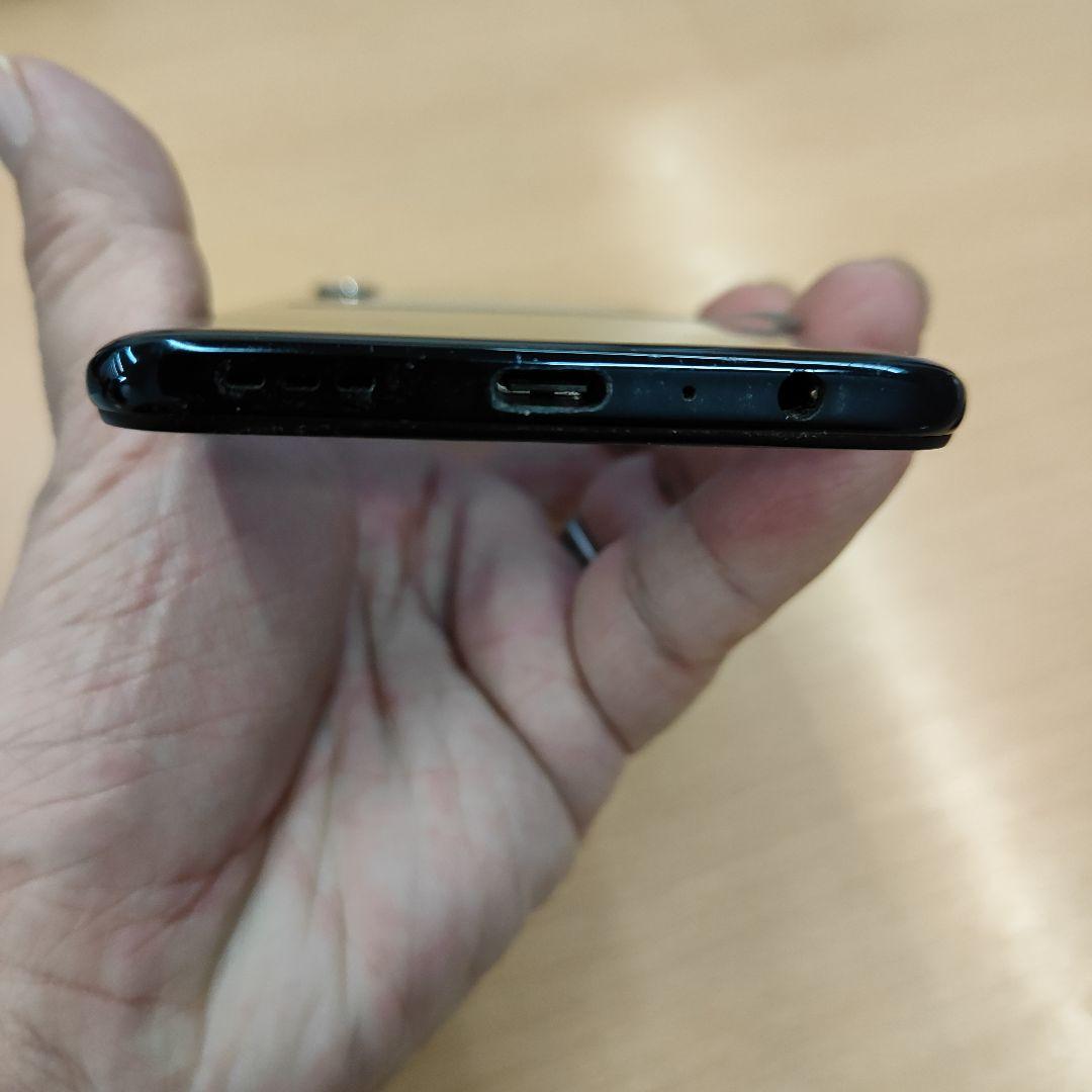 OPPO Reno３A　楽天モバイル版