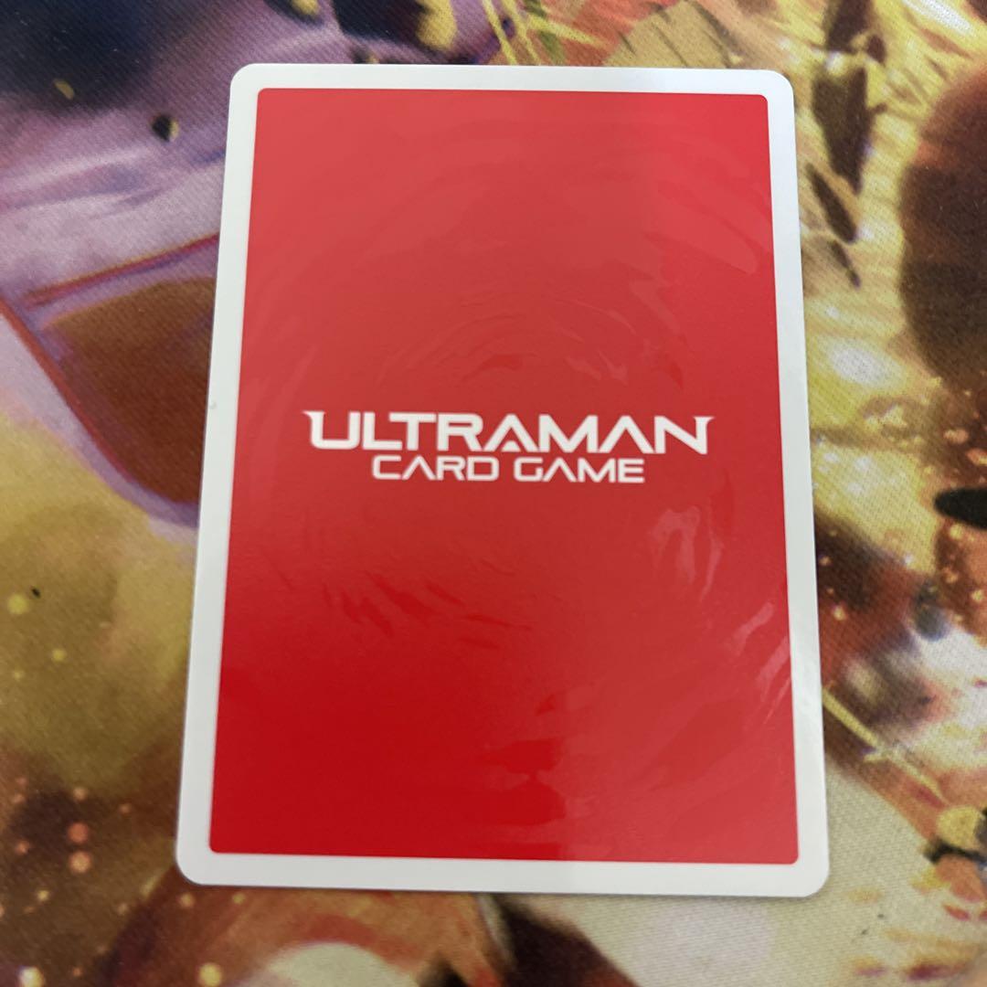 ウルトラマンカードゲーム ウルトラマントリガー マルチタイプAP